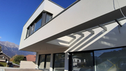 Neubau Haus Mü / Natters bei Innsbruck / Österreich / 2021